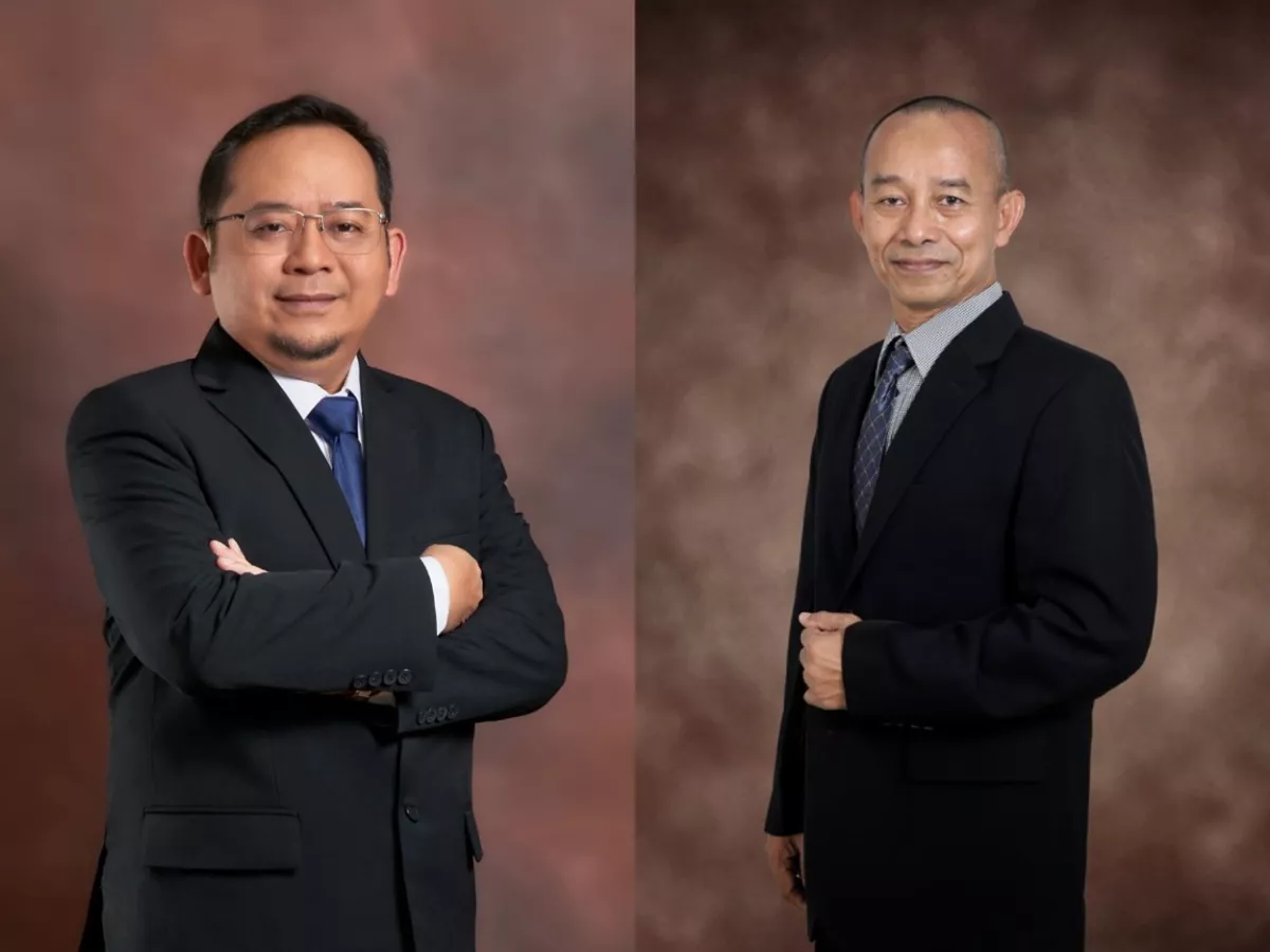 Profil Hertyoso Nursasongko, Bos PT Barata Indonesia yang Kantornya Digeledah Terkait Korupsi PG Assembagoes Rp645 Miliar