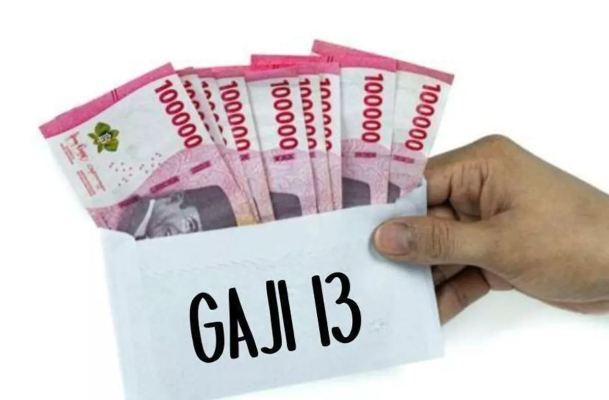 SIAP-SIAP! Gaji ke-13 PNS dan PPPK Pemkot Surabaya CAIR Juni Ini