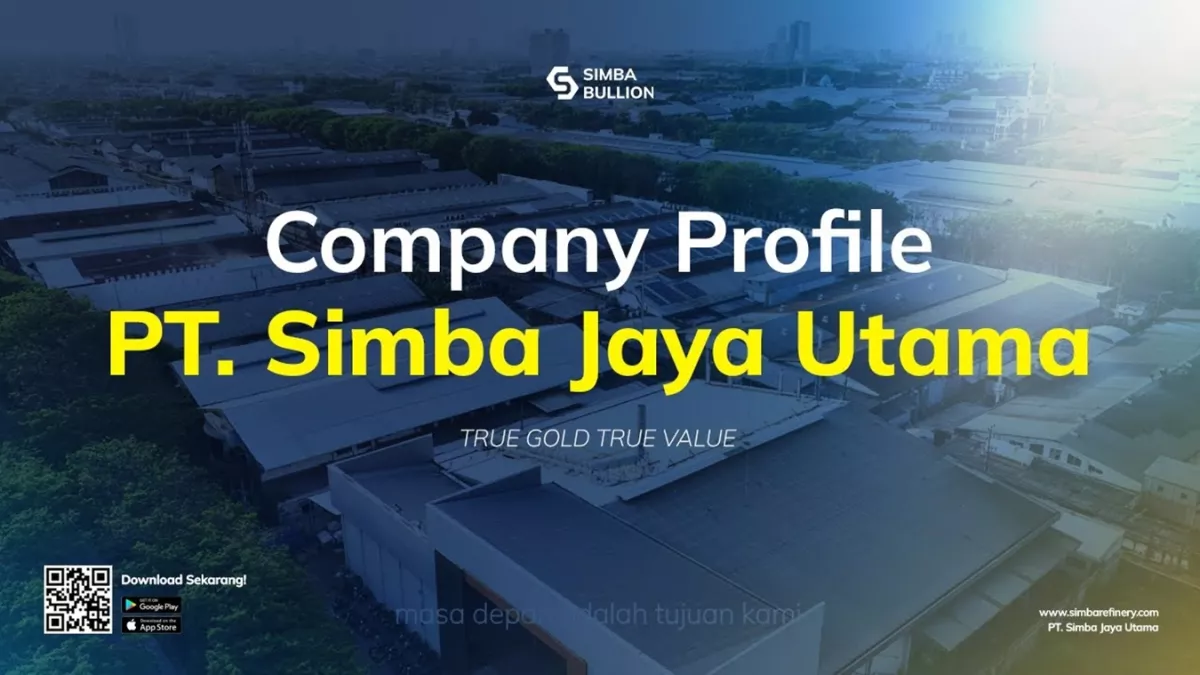 Pabrik Emas Impor Ilegal PT SJU di Sidoarjo DISEGEL Bareskrim, 2 Bosnya Tersangka, Bisnis Toko Emas Semar Terseret