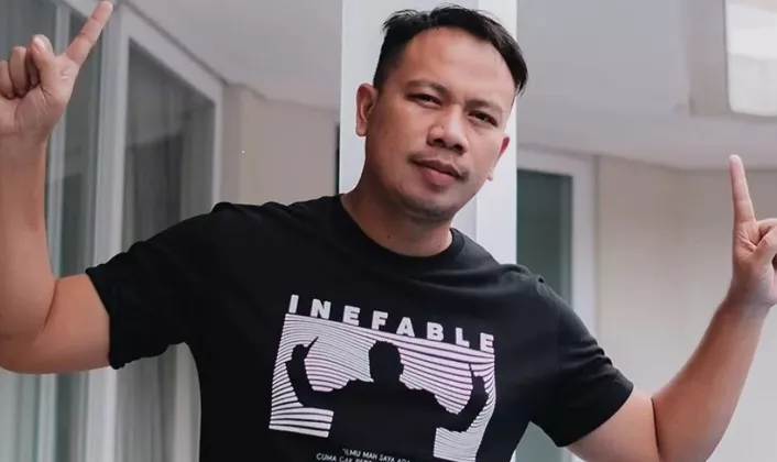 Artis Vicky Prasetyo Dilaporkan ke Polda Jatim, Kasus Apa?