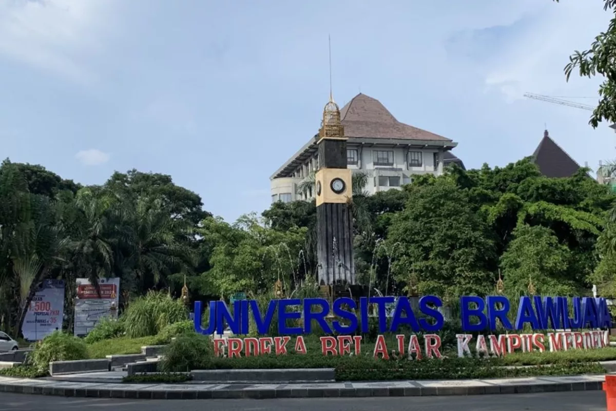 SIKAT REK! Kampus Biru Universitas Brawijaya Buka 5 Prodi D4 Baru via Jalur Mandiri UTBK 2026