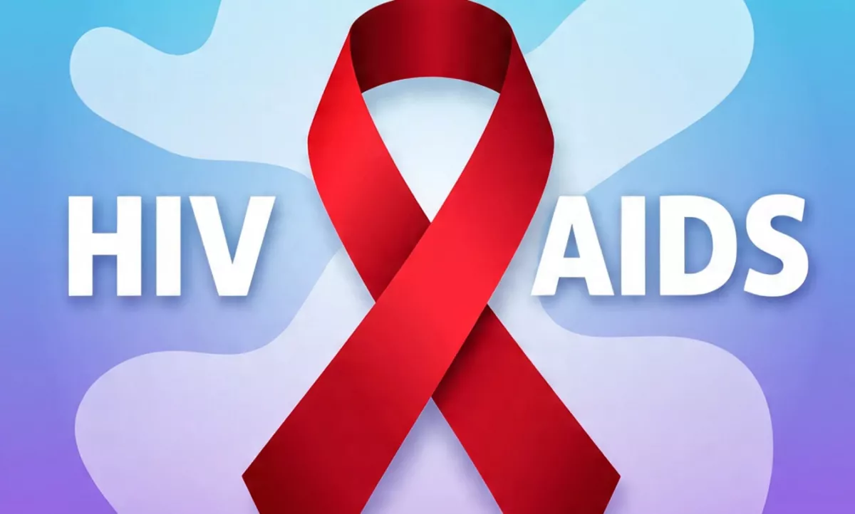 GAWAT! 7.000 Warga Sidoarjo Positif HIV/AIDS, Ibu Rumah Tangga Tertular
