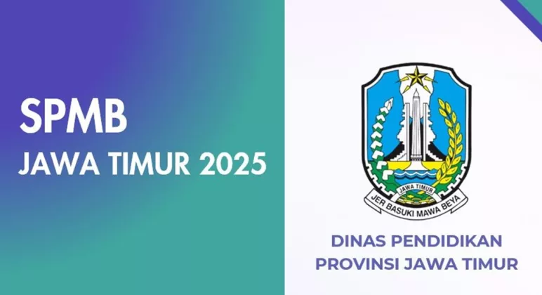 OJO NANGIS! 54 Ribu Siswa Lolos SPMB Jatim 2026 Tahap 1, Cek Jadwal Tahap 2 Rek