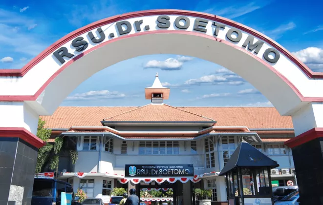 ADA APA? Kejari Surabaya STOP Kasus Dugaan Korupsi RSUD Dr Soetomo, Pelapor Ancam Lapor ke Jaksa Agung