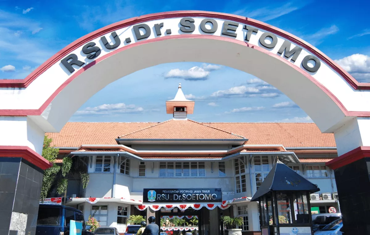 ADA APA? Kejari Surabaya STOP Kasus Dugaan Korupsi RSUD Dr Soetomo, Pelapor Ancam Lapor ke Jaksa Agung