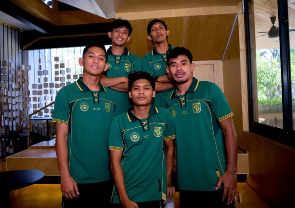 IKI LHO 5 Pemain Anyar Persebaya: Trio PSM dan Pulangnya Arek Suroboyo, Ini Profilnya 