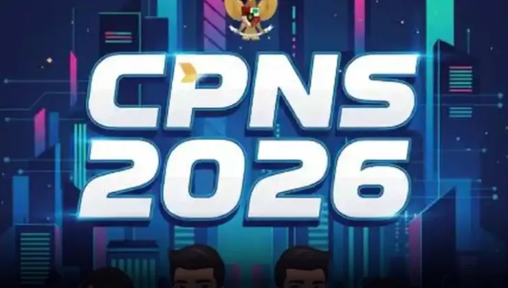 Bocoran Formasi CPNS PPPK Jatim 2026 Rilis, PPPK Teknis Paling Banyak, Siap-Siap Daftar!