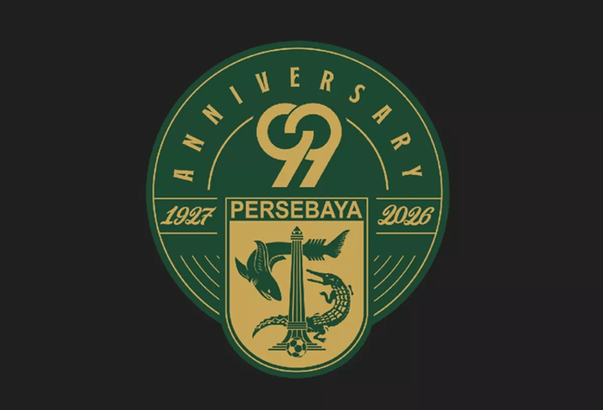 JOSS GANDOS! Persebaya Ultah ke-99, Wali Kota Eri Cahyadi Kasih Kado yang Bikin Bonek-Bonita Merinding, Opo Iku?