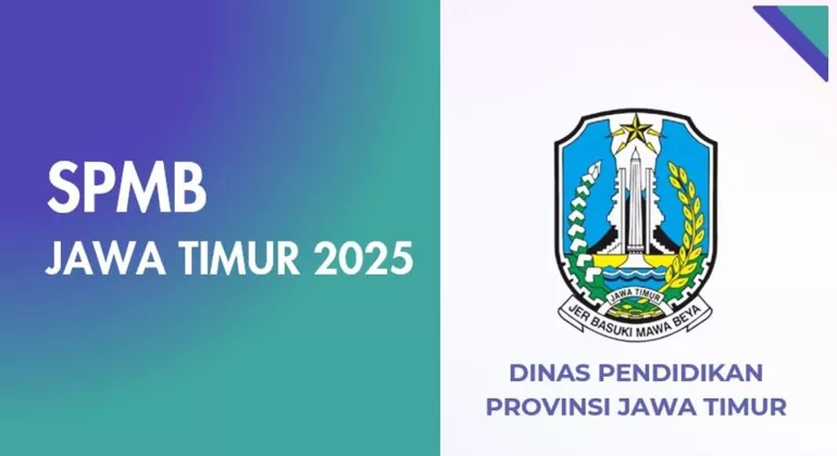 SIAP-SIAP! Ini Jadwal Pengumuman SPMB Jatim Tahap II 2026, Catat Tanggal dan Link Resminya