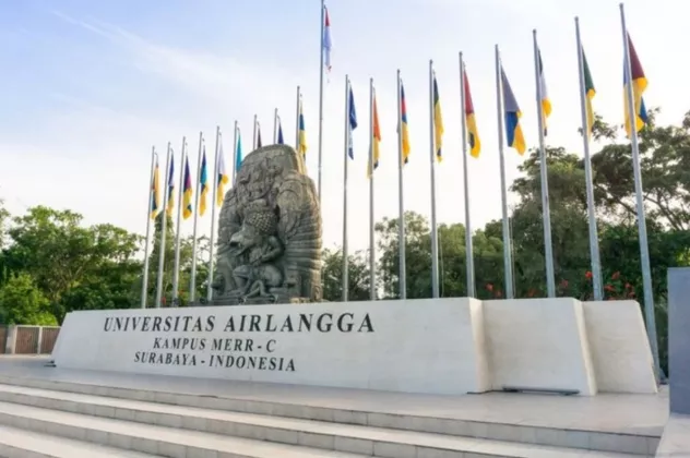 Mahasiswi Unair Gelapkan Dana KIP Rp 103 Juta, Nasibnya Kini di Ujung Tanduk