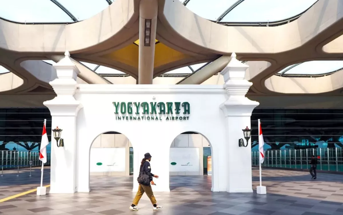 Imigrasi Yogyakarta Gagalkan Keberangkatan 3 WNI Terduga Haji Ilegal di Bandara YIA