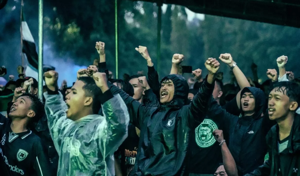 Info Lokasi Nobar Final PSS vs Garudayaksa: Pemkab Sleman Siapkan Layar Lebar di Denggung