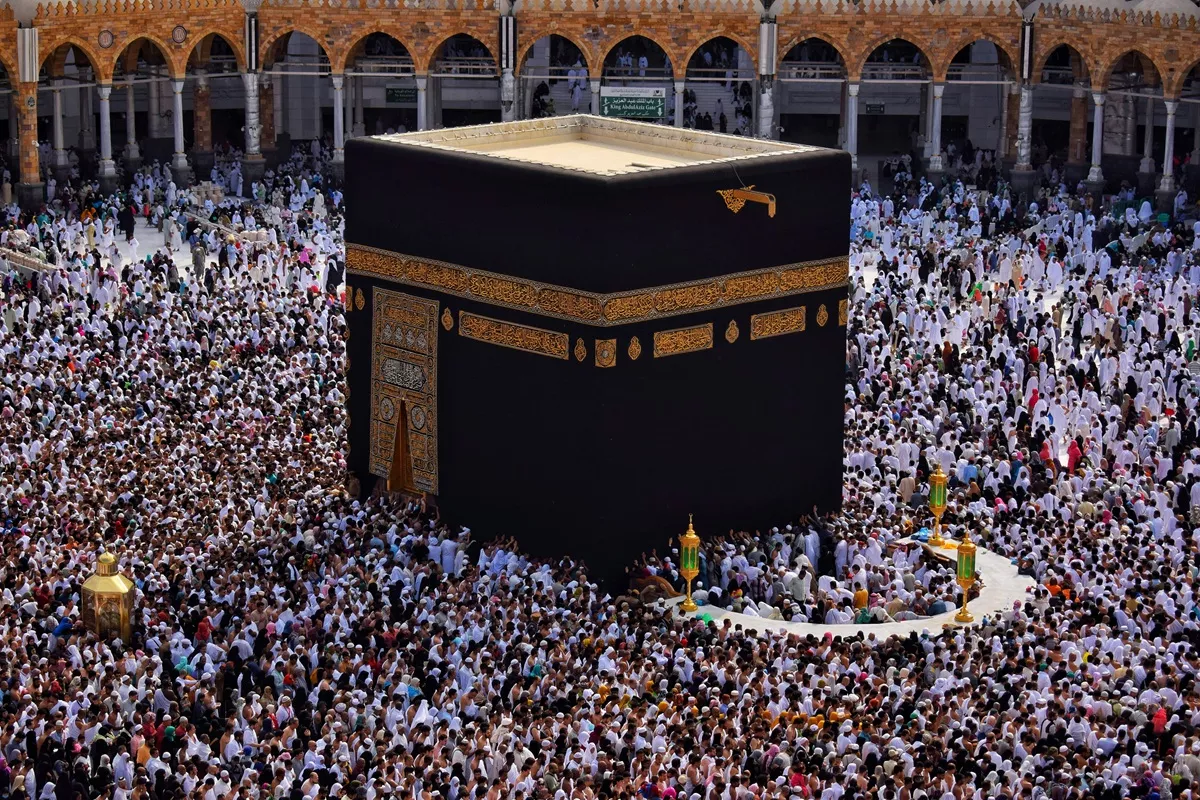 Kabar Duka: Jemaah Haji Asal Temon Kulon Progo Wafat di Makkah Usai Umrah Sunnah