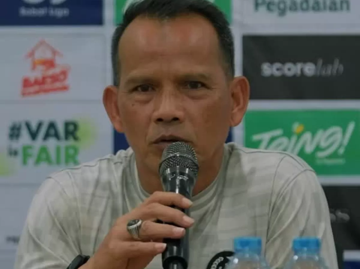 Slogan 'Bablaske' Membakar Semangat PSS: Mampukah Garudayaksa Bendung Super Elja?