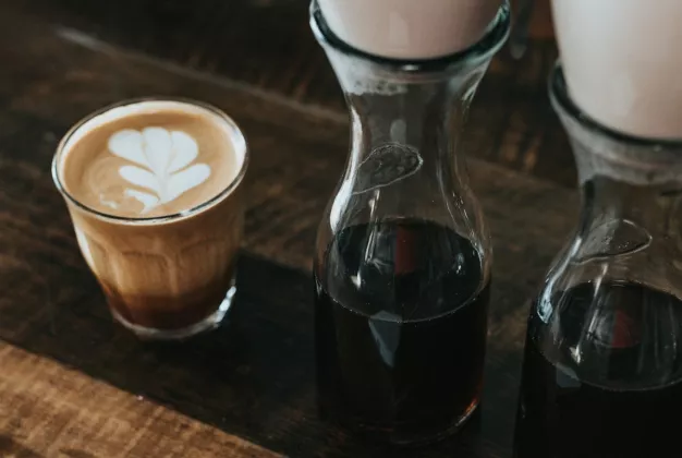 BEBAS PERIH! Inilah Pilihan Kopi Ramah Lambung, Aman Dikonsumsi Penderita Maag