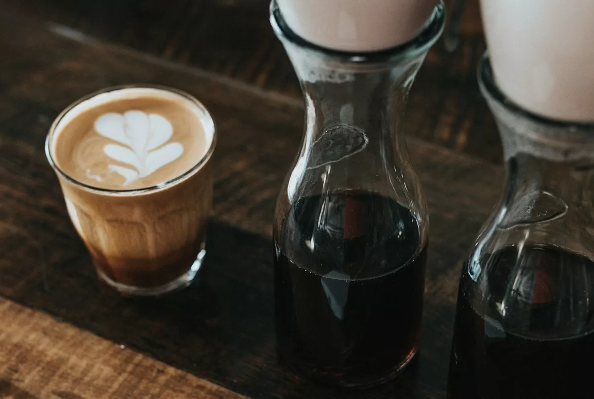 BEBAS PERIH! Inilah Pilihan Kopi Ramah Lambung, Aman Dikonsumsi Penderita Maag