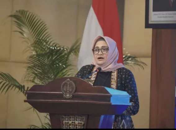  KEJAR TARGET 6 PERSEN! Sekda DIY Sebut Sensus Ekonomi 2026 Jadi Penentu Nasib UMKM dan Bisnis Digital