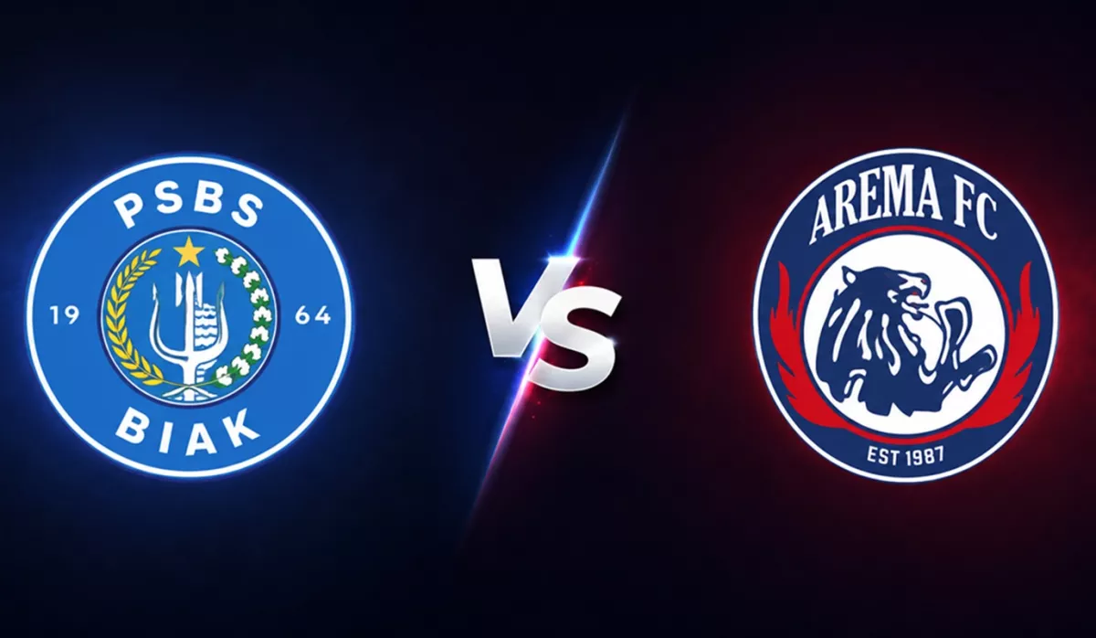 MAGUWOHARJO MEMANAS! Arema FC Siap Terkam PSBS Biak, SINGO EDAN Pantang Remehkan Juru Kunci
