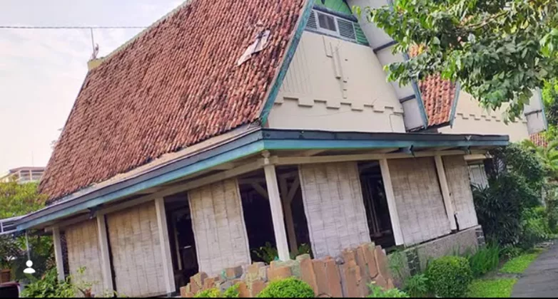 Rumah Pahlawan Nasional dr Sardjito Dijual, UGM dan UII Didorong Ambil Alih Demi Selamatkan Sejarah