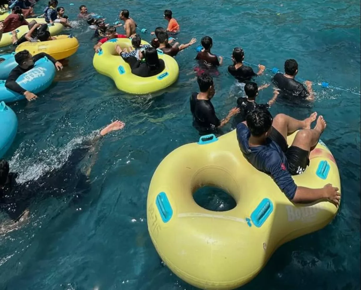 Cuma Bayar Setengah Harga! Waterboom Jogja Tebar Diskon Spesial Rayakan HUT Sleman 2026