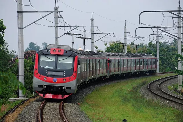 Mau Healing ke Solo atau Purworejo? Cek Dulu Jadwal Lengkap Prameks & KRL Jogja Hari Ini!