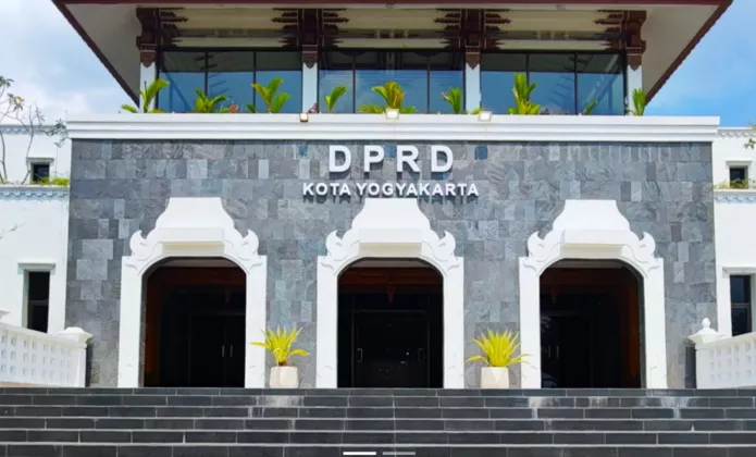 Wakil Rakyat Jogja 'Diet' Anggaran: Fasilitas Mewah Dicoret, Dana Dialihkan ke Infrastruktur Publik