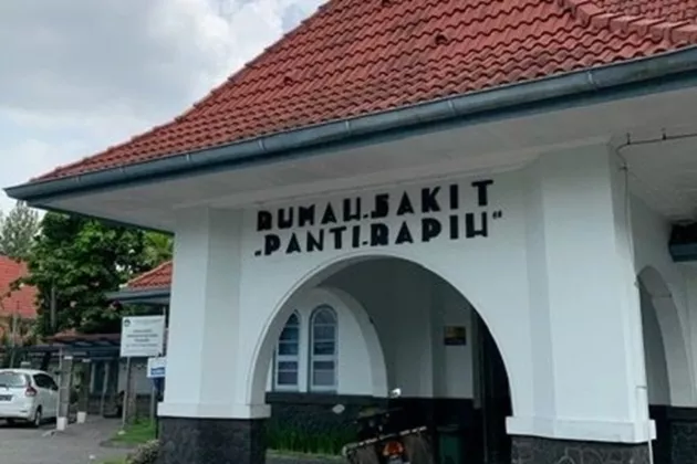 DRAMATIS! Pelajar Korban Klitih Terjatuh Bersimbah Darah, Warga Larikan ke RS Pakai Ambulans Gereja