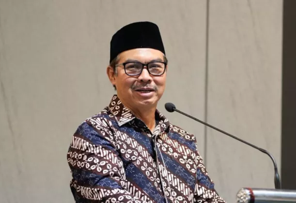 Gagasan Pemkot Jogja Siapkan Danais Demi Ambil Alih Rumah Bersejarah dr Sardjito