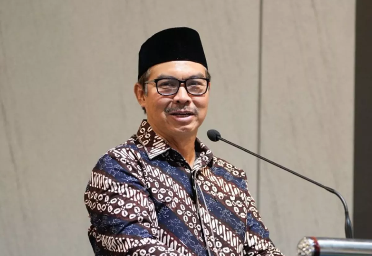 Gagasan Pemkot Jogja Siapkan Danais Demi Ambil Alih Rumah Bersejarah dr Sardjito