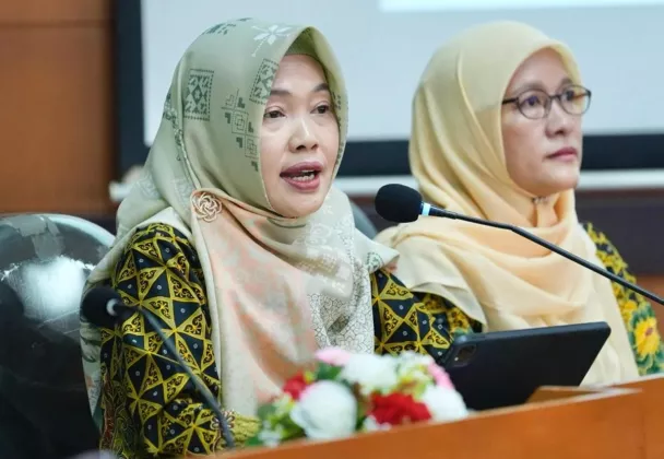 Ogah Jadi Operator Dapur Makan Gratis, UMY Pilih Sodorkan Dua Solusi Ini ke Pemerintah