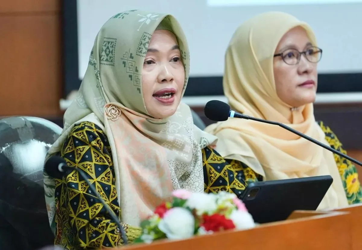 Ogah Jadi Operator Dapur Makan Gratis, UMY Pilih Sodorkan Dua Solusi Ini ke Pemerintah
