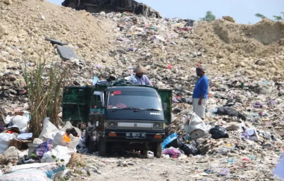 Plastik Mahal dan TPA Penuh Jadi Alasan Pemkab Kulon Progo Larang Kresek untuk Daging Kurban