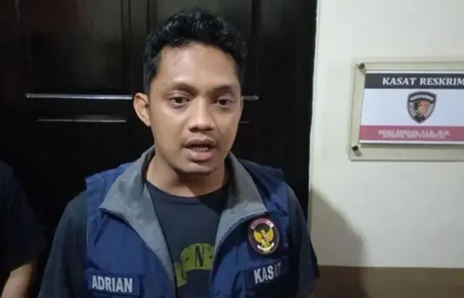 Polisi Endus Kejanggalan Kasus Klitih Kridosono, Keterangan Rekan Korban Dinilai Tak Konsisten