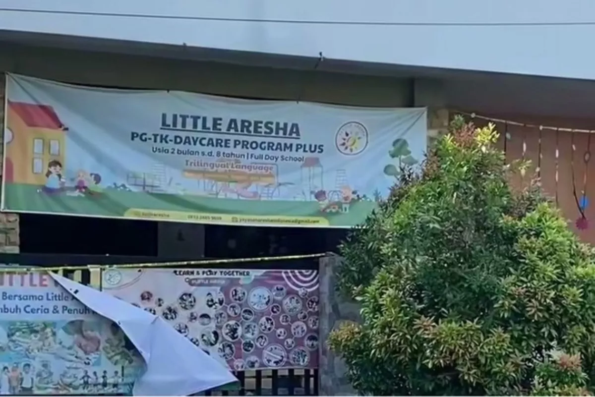 Dicatut atau Menikmati Cuan? Teka-Teki Nama Dosen UGM dan Hakim di Balik Kasus Daycare Little Aresha