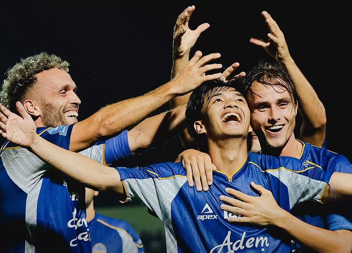 DUEL PANAS Pekan Terakhir! PSIM Jogja Tantang Arema FC di Kanjuruhan