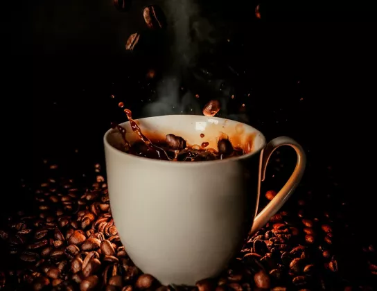 Jangan Pakai Air Mendidih 100°C! Pakar IPB Bongkar Kesalahan Fatal Saat Menyeduh Kopi