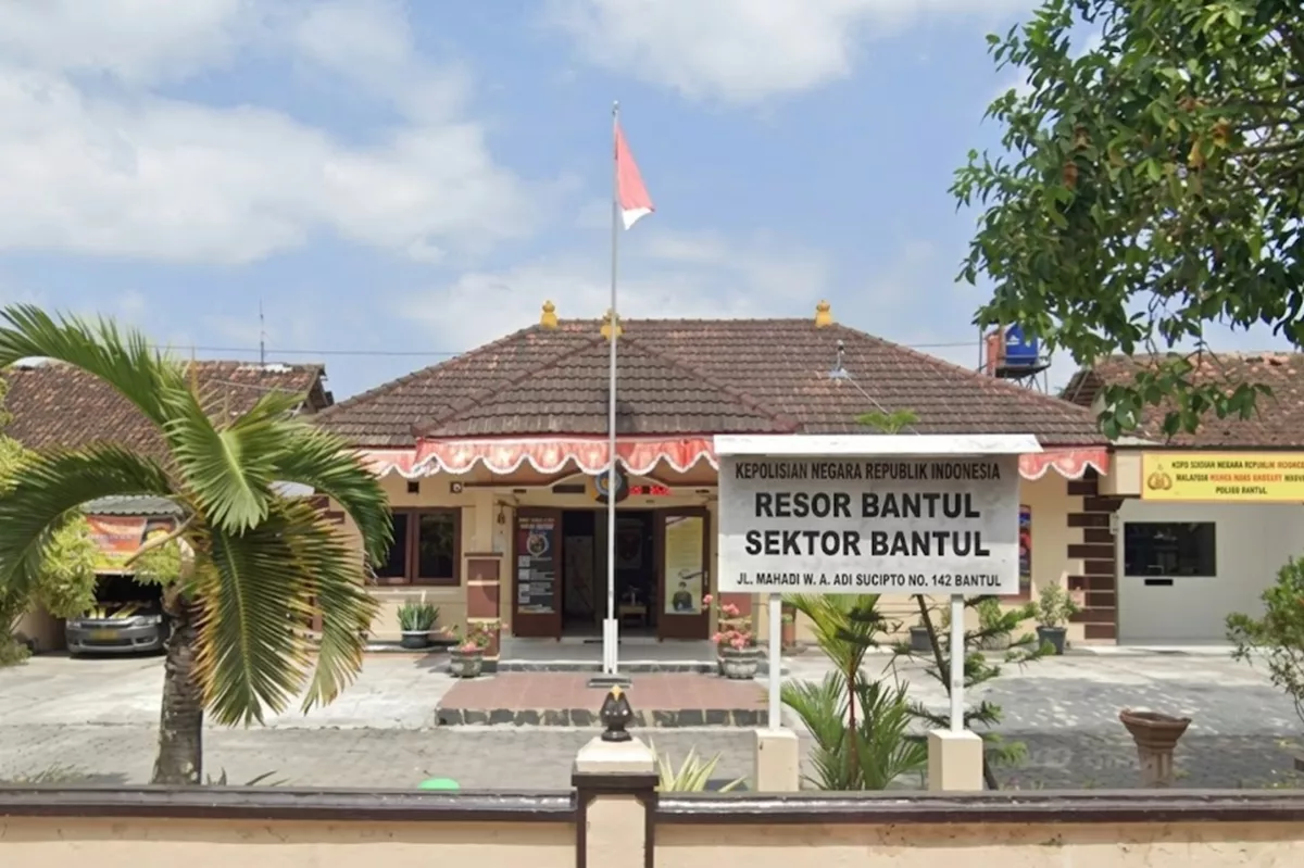 Geger Pria di Bantul Ngaku Korban Klitih, Polisi Bongkar Fakta Sebenarnya