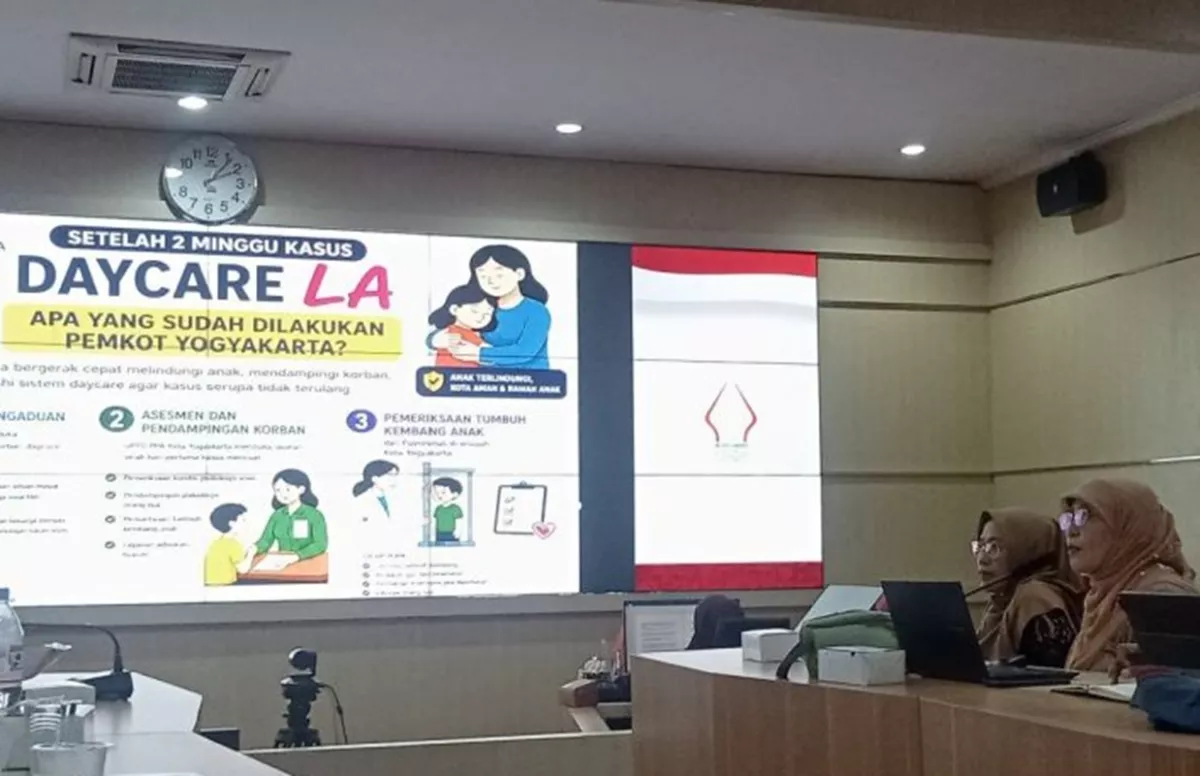 MENGERIKAN! Hasil Skrining Ungkap Puluhan Balita Korban Little Aresha Alami Gangguan Mental dan Kurang Gizi