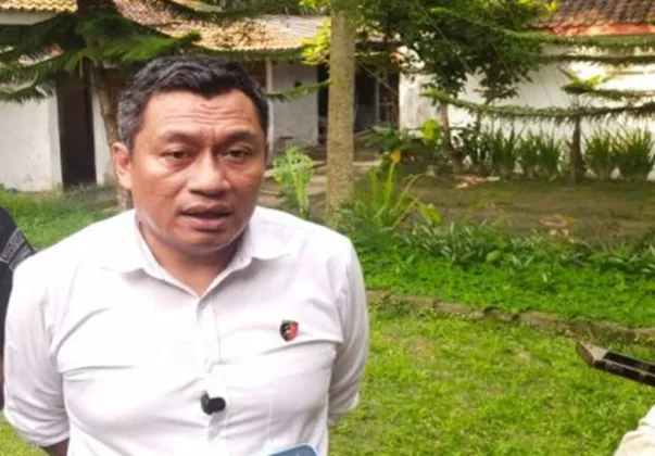 Polresta Sleman Beberkan Kondisi 11 Bayi yang Dievakuasi dari Daycare Ilegal di Pakem 