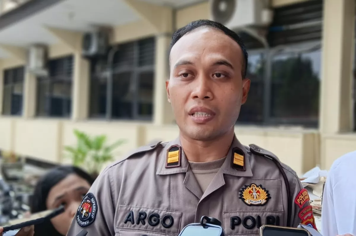 Polresta Sleman Upayakan Jalur Damai Kasus Sengketa iPhone Shinta Komala