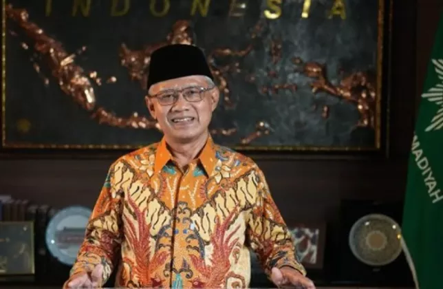 Soroti Polemik Film Pesta Babi, Haedar Nashir Minta Produser Buka Ruang Dialog Publik