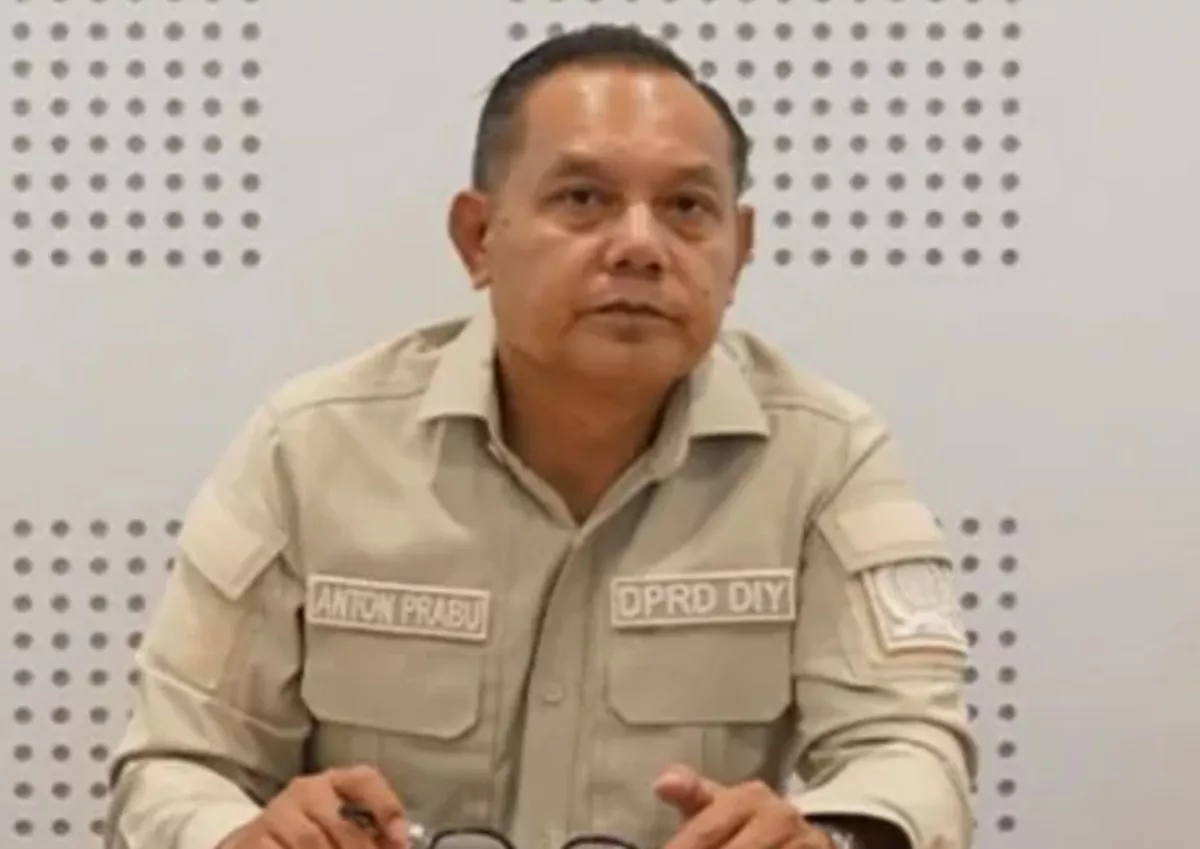 Pemberhentian Guru Non-ASN Ternyata Hoaks, Simak Penjelasan Resmi DPRD dan Dikpora DIY