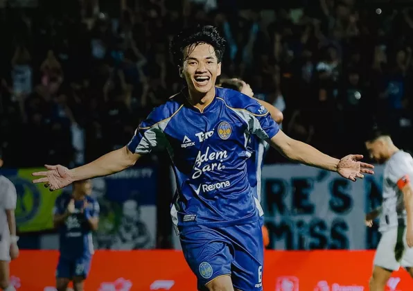 Sarat Kepercayaan Diri, PSIM Yogyakarta Bidik Kemenangan Sempurna di Markas Singo Edan