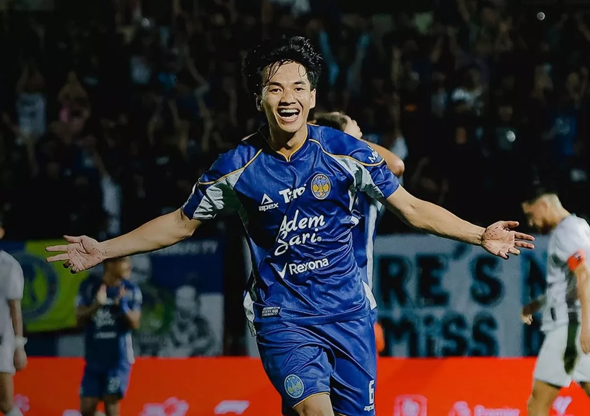 Sarat Kepercayaan Diri, PSIM Yogyakarta Bidik Kemenangan Sempurna di Markas Singo Edan