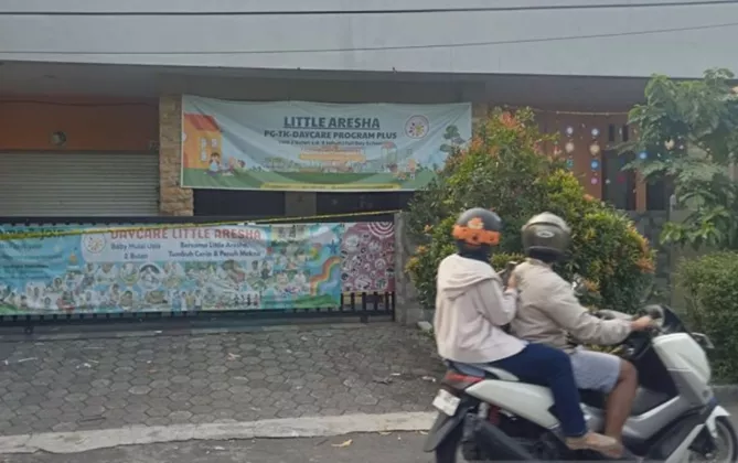 SOROTAN TAJAM KPAID Yogyakarta: Kasus Daycare Little Aresha Masuk Kategori Pelanggaran Berat