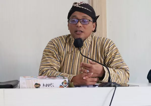 Belum Nol Kasus PMK Pemkab Sleman Perketat Cek Fisik Ternak Masuk dari Luar Daerah