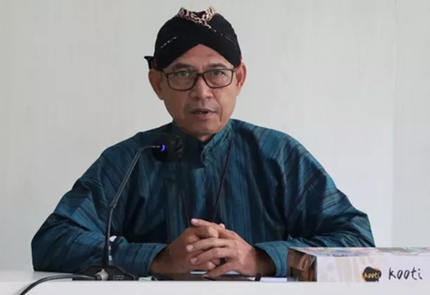 DLH Sleman Warning Panitia Kurban: Darah dan Limbah Hewan Haram Dibuang ke Selokan!