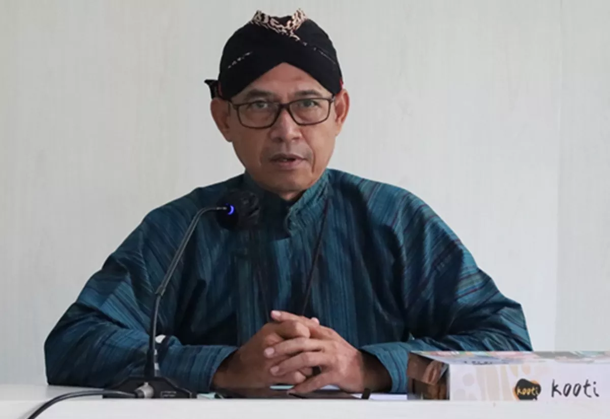 DLH Sleman Warning Panitia Kurban: Darah dan Limbah Hewan Haram Dibuang ke Selokan!