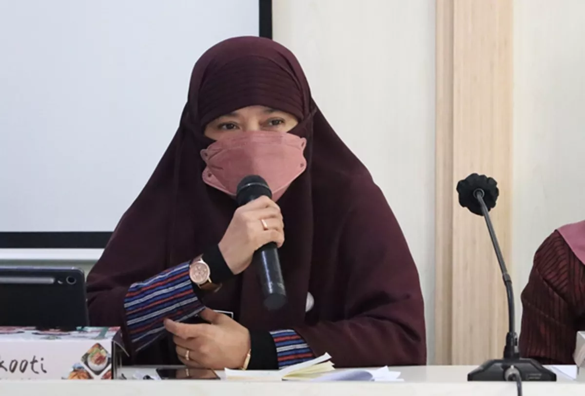 HARUS TELITI! Ini Ciri Hewan Kurban Sehat Bebas PMK dan Antraks Menurut Dinkes Sleman
