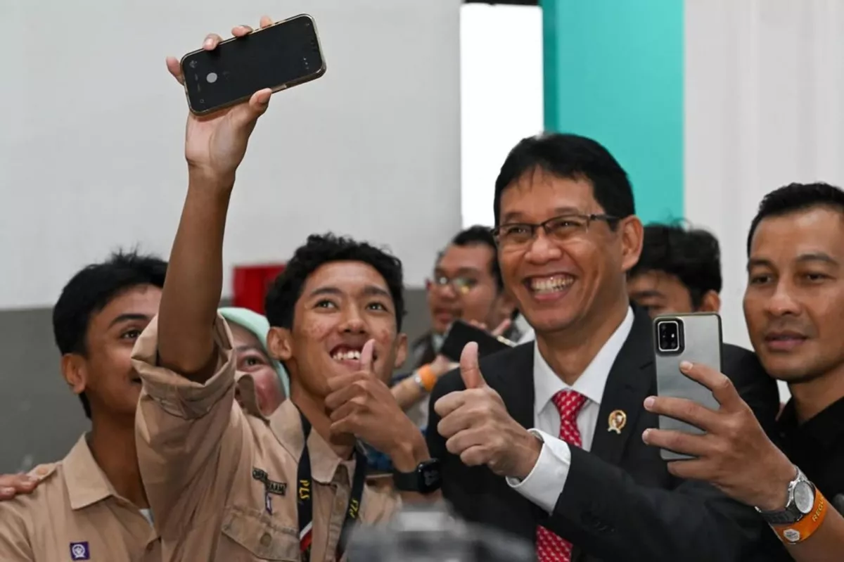 JFF 2026 Resmi Dibuka! Intip Keseruan Berburu Ilmu Keuangan Bareng Tokoh Nasional di JEC